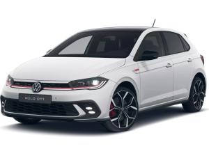 Volkswagen Polo GTI 2,0 l TSI DSG (207 PS) LEDER+NAVI+KAMERA *SOFORT VERFÜGBAR*