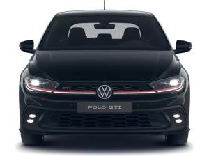 Volkswagen Polo GTI 2,0 l TSI DSG (207 PS) LEDER+NAVI+KAMERA *SOFORT VERFÜGBAR*