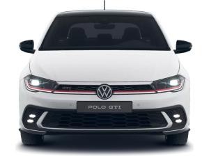 Volkswagen Polo GTI 2,0 l TSI DSG (207 PS) LEDER+NAVI+KAMERA *SOFORT VERFÜGBAR*