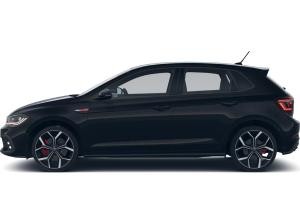 Volkswagen Polo GTI 2,0 l TSI DSG (207 PS) LEDER+NAVI+KAMERA *SOFORT VERFÜGBAR*