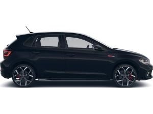 Volkswagen Polo GTI 2,0 l TSI DSG (207 PS) LEDER+NAVI+KAMERA *SOFORT VERFÜGBAR*