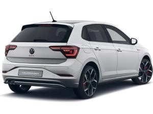 Volkswagen Polo GTI 2,0 l TSI DSG (207 PS) LEDER+NAVI+KAMERA *SOFORT VERFÜGBAR*