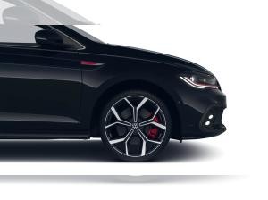 Volkswagen Polo GTI 2,0 l TSI DSG (207 PS) LEDER+NAVI+KAMERA *SOFORT VERFÜGBAR*