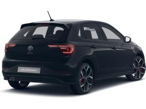Volkswagen Polo GTI 2,0 l TSI DSG (207 PS) LEDER+NAVI+KAMERA *SOFORT VERFÜGBAR*