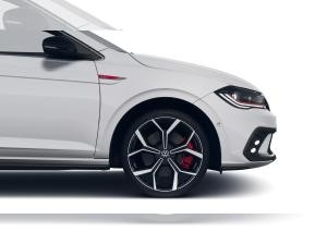 Volkswagen Polo GTI 2,0 l TSI DSG (207 PS) LEDER+NAVI+KAMERA *SOFORT VERFÜGBAR*