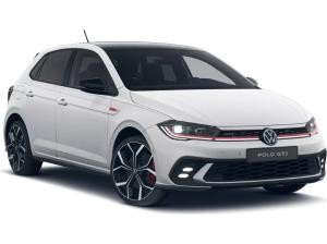 Volkswagen Polo GTI 2,0 l TSI DSG (207 PS) LEDER+NAVI+KAMERA *SOFORT VERFÜGBAR*