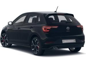 Volkswagen Polo GTI 2,0 l TSI DSG (207 PS) LEDER+NAVI+KAMERA *SOFORT VERFÜGBAR*