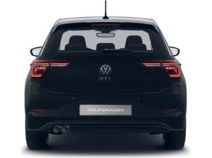 Volkswagen Polo GTI 2,0 l TSI DSG (207 PS) LEDER+NAVI+KAMERA *SOFORT VERFÜGBAR*