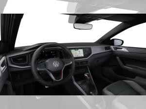 Volkswagen Polo GTI 2,0 l TSI DSG (207 PS) LEDER+NAVI+KAMERA *SOFORT VERFÜGBAR*