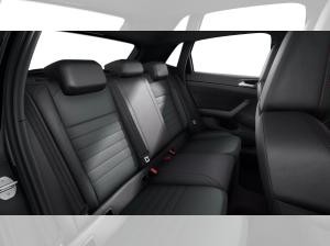 Volkswagen Polo GTI 2,0 l TSI DSG (207 PS) LEDER+NAVI+KAMERA *SOFORT VERFÜGBAR*