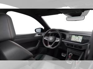 Volkswagen Polo GTI 2,0 l TSI DSG (207 PS) LEDER+NAVI+KAMERA *SOFORT VERFÜGBAR*