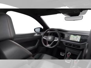 Volkswagen Polo GTI 2,0 l TSI DSG (207 PS) LEDER+NAVI+KAMERA *SOFORT VERFÜGBAR*