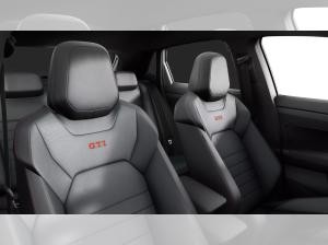 Volkswagen Polo GTI 2,0 l TSI DSG (207 PS) LEDER+NAVI+KAMERA *SOFORT VERFÜGBAR*
