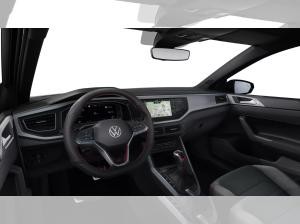 Volkswagen Polo GTI 2,0 l TSI DSG (207 PS) LEDER+NAVI+KAMERA *SOFORT VERFÜGBAR*