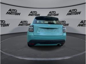 Fiat 600 🚗🌱 | Privatleasing 😃 | Business Edition 💼 | inkl. Allwetterreifen ❄️☀️