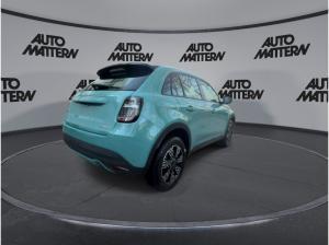 Fiat 600 🚗🌱 | Privatleasing 😃 | Business Edition 💼 | inkl. Allwetterreifen ❄️☀️