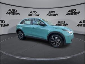 Fiat 600 🚗🌱 | Privatleasing 😃 | Business Edition 💼 | inkl. Allwetterreifen ❄️☀️