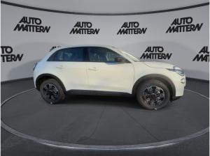 Fiat 600 🚗🌱 | Privatleasing 😃 | Business Edition 💼 | inkl. Allwetterreifen ❄️☀️