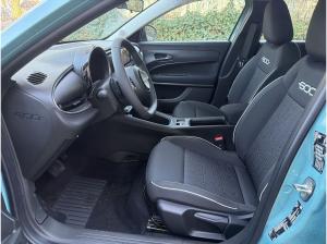 Fiat 600 🚗🌱 | Privatleasing 😃 | Business Edition 💼 | inkl. Allwetterreifen ❄️☀️