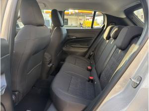 Fiat 600 🚗🌱 | Privatleasing 😃 | Business Edition 💼 | inkl. Allwetterreifen ❄️☀️