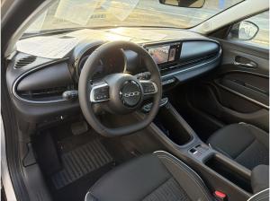 Fiat 600 🚗🌱 | Privatleasing 😃 | Business Edition 💼 | inkl. Allwetterreifen ❄️☀️