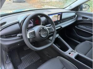 Fiat 600 🚗🌱 | Privatleasing 😃 | Business Edition 💼 | inkl. Allwetterreifen ❄️☀️