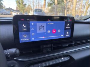 Fiat 600 🚗🌱 | Privatleasing 😃 | Business Edition 💼 | inkl. Allwetterreifen ❄️☀️