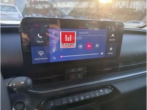 Fiat 600 🚗🌱 | Privatleasing 😃 | Business Edition 💼 | inkl. Allwetterreifen ❄️☀️