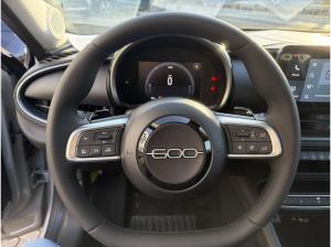 Fiat 600 🚗🌱 | Privatleasing 😃 | Business Edition 💼 | inkl. Allwetterreifen ❄️☀️