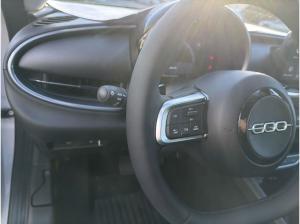 Fiat 600 🚗🌱 | Privatleasing 😃 | Business Edition 💼 | inkl. Allwetterreifen ❄️☀️