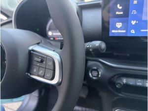 Fiat 600 🚗🌱 | Privatleasing 😃 | Business Edition 💼 | inkl. Allwetterreifen ❄️☀️