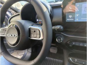 Fiat 600 🚗🌱 | Privatleasing 😃 | Business Edition 💼 | inkl. Allwetterreifen ❄️☀️