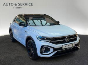 Volkswagen T-Roc R-Line 1.5 TSI OPF DSG AKTIONSPREIS