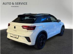 Volkswagen T-Roc R-Line 1.5 TSI OPF DSG AKTIONSPREIS