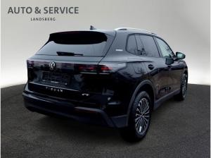 Volkswagen Tiguan Energy 1,5 l eTSI 7Gang DSG *AHK*