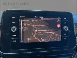 Volkswagen T-Roc R-Line 1.5 TSI OPF DSG AKTIONSPREIS