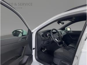Volkswagen Taigo R-Line 1,5 l TSI DSG AKTIONSPREIS