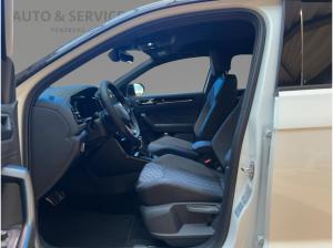 Volkswagen T-Roc R-Line 1.5 TSI OPF DSG AKTIONSPREIS