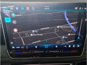 Volkswagen Tiguan R-Line 2,0 l TDI 4MOTION DSG *AHK*