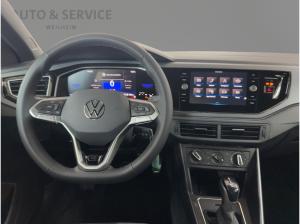 Volkswagen Taigo R-Line 1,5 l TSI DSG AKTIONSPREIS