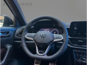 Volkswagen T-Roc R-Line 1.5 TSI OPF DSG AKTIONSPREIS