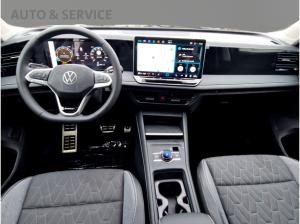Volkswagen Tiguan Energy 1,5 l eTSI 7Gang DSG *AHK*