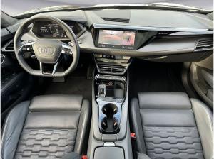 Audi RS e-tron GT RS