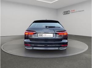 Audi A6 Avant 50 TDI quattro LED Pano HuD AHK Leder