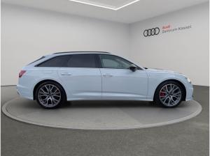 Audi A6 Avant 55 TFSI e quattro Matrix Pano 360° Navi