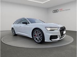 Audi A6 Avant 55 TFSI e quattro Matrix Pano 360° Navi