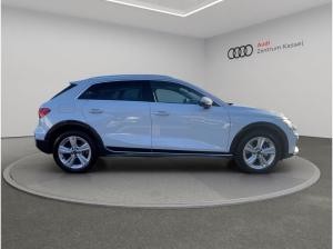 Audi A3 allstreet 35 TFSI LED AHK Navi Kamera Carplay