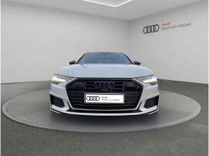 Audi A6 Avant 55 TFSI e quattro Matrix Pano 360° Navi