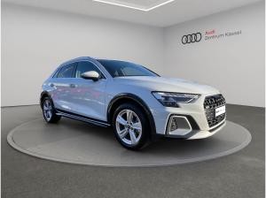 Audi A3 allstreet 35 TFSI LED AHK Navi Kamera Carplay