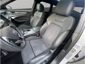 Audi A6 Avant 55 TFSI e quattro Matrix Pano 360° Navi